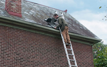 what affects urgent Felton roof repairs