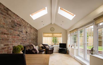 conservatory roof insulation Felton