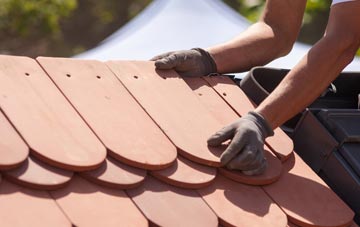 Felton roof tile contractors