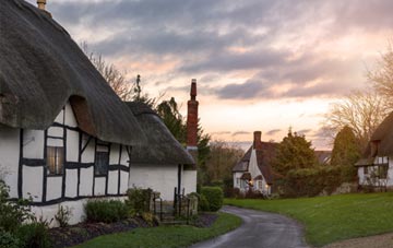 is Felton thatch roofing popular