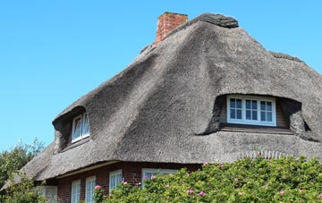 thatch roofing Felton