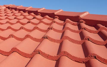 Felton tile and slate roof replacement